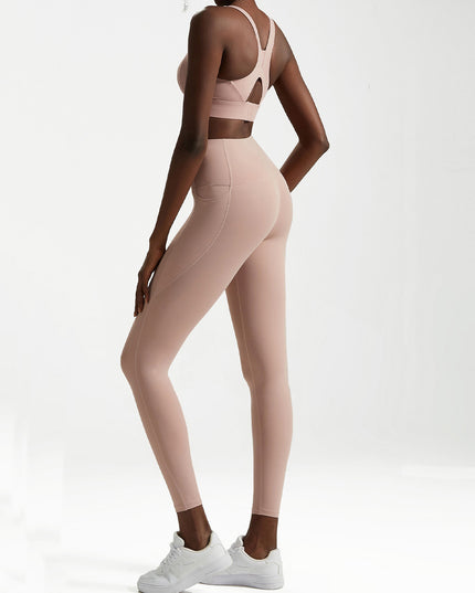Women's Athletic Set