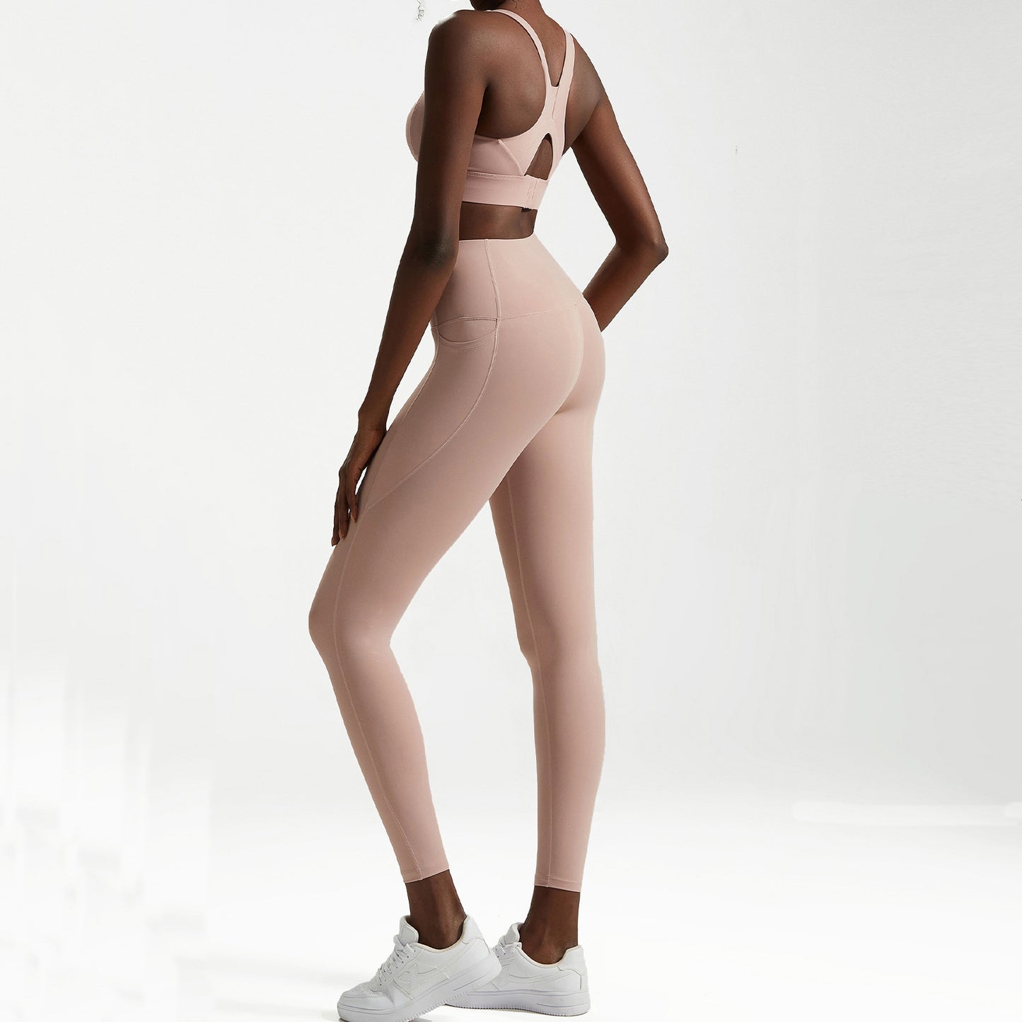 Women's Athletic Set