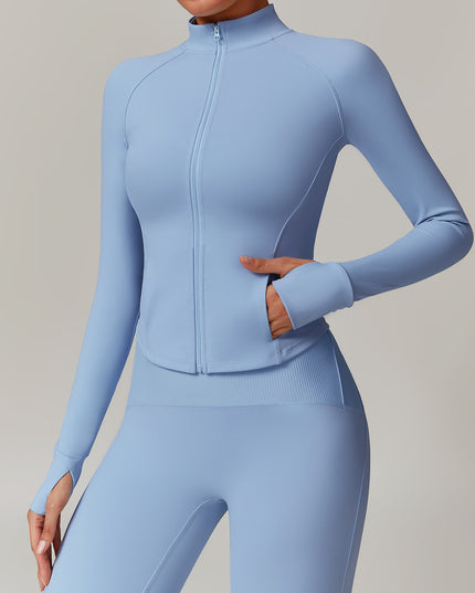 2 pc Women's Yoga Activewear