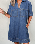 Blue / S / 82%Cotton+10%Polyester+8%Viscose