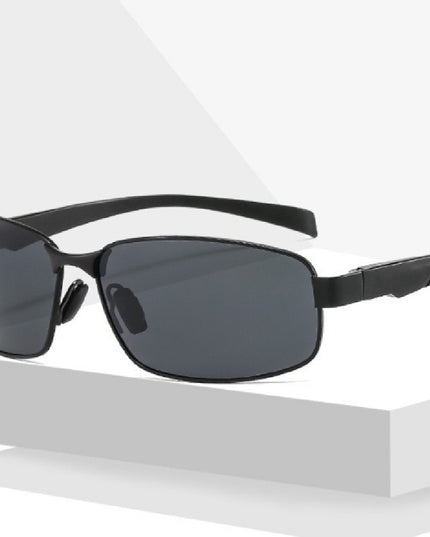 New Stylish Square Sunglasses For Men