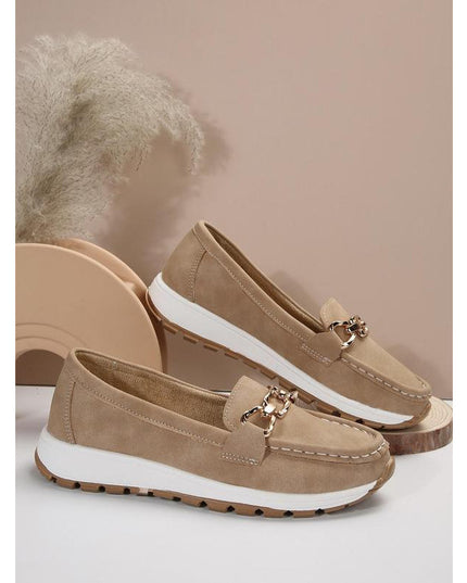 Casual Slip-on Shoes