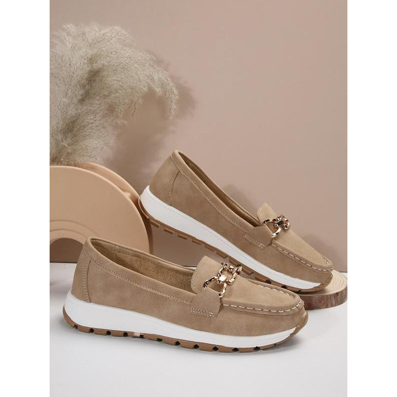 Women's Casual And Stylish Slip-on Shoes