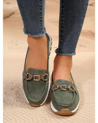 Army Green / EU36