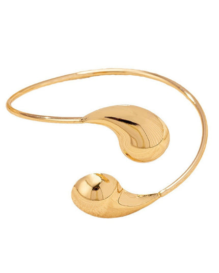 Creative All-match Water Drop Bracelet For Women