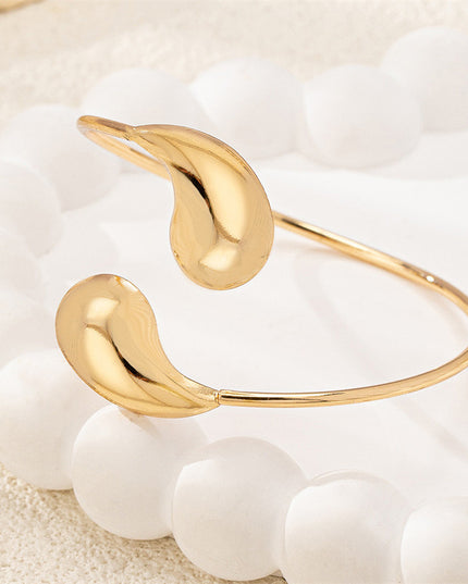 Creative All-match Water Drop Bracelet For Women