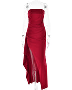 Wine Red / 2XL