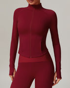 Cherry Red / L