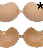 3pcs Skin colour is impermeabl / L C