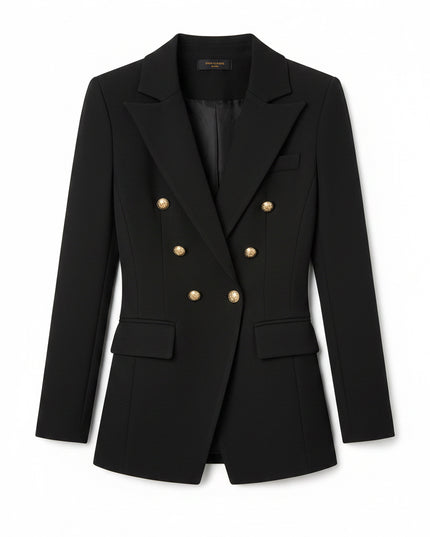 Retro Jacket Slim Fit