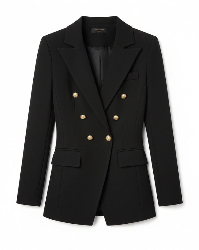 Retro Jacket Slim Fit