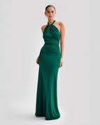 Dark Green / L