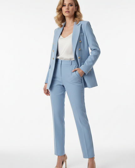 Retro Jacket Slim Fit