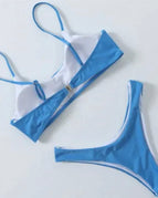Blue / L