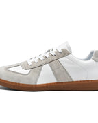 White And Gray / 36
