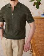 GREEN / 2XL