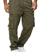 Army green / 2XL