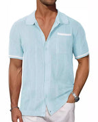 Sky Blue / L