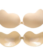 Skin tone breathable / D