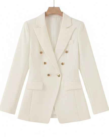 Retro Jacket Slim Fit
