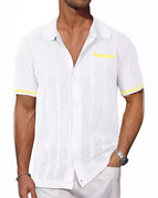 White / L