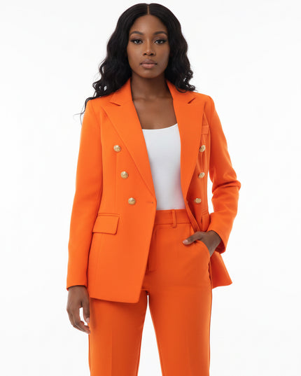 Retro Jacket Slim Fit