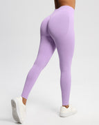 Light Purple / 2XL