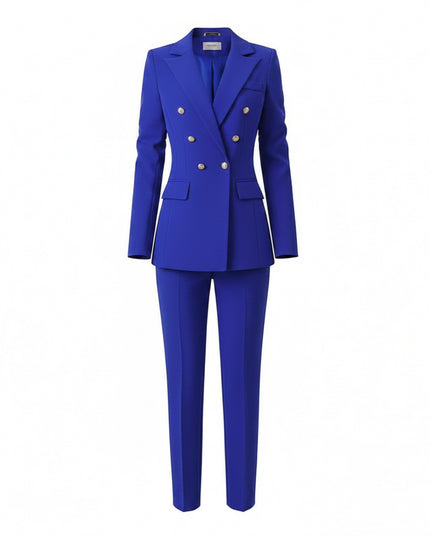 Retro Jacket Slim Fit