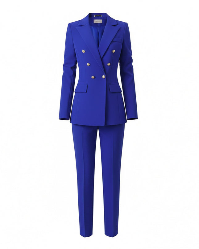 Retro Jacket Slim Fit