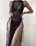 Black / L