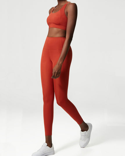 Women's Athletic Set