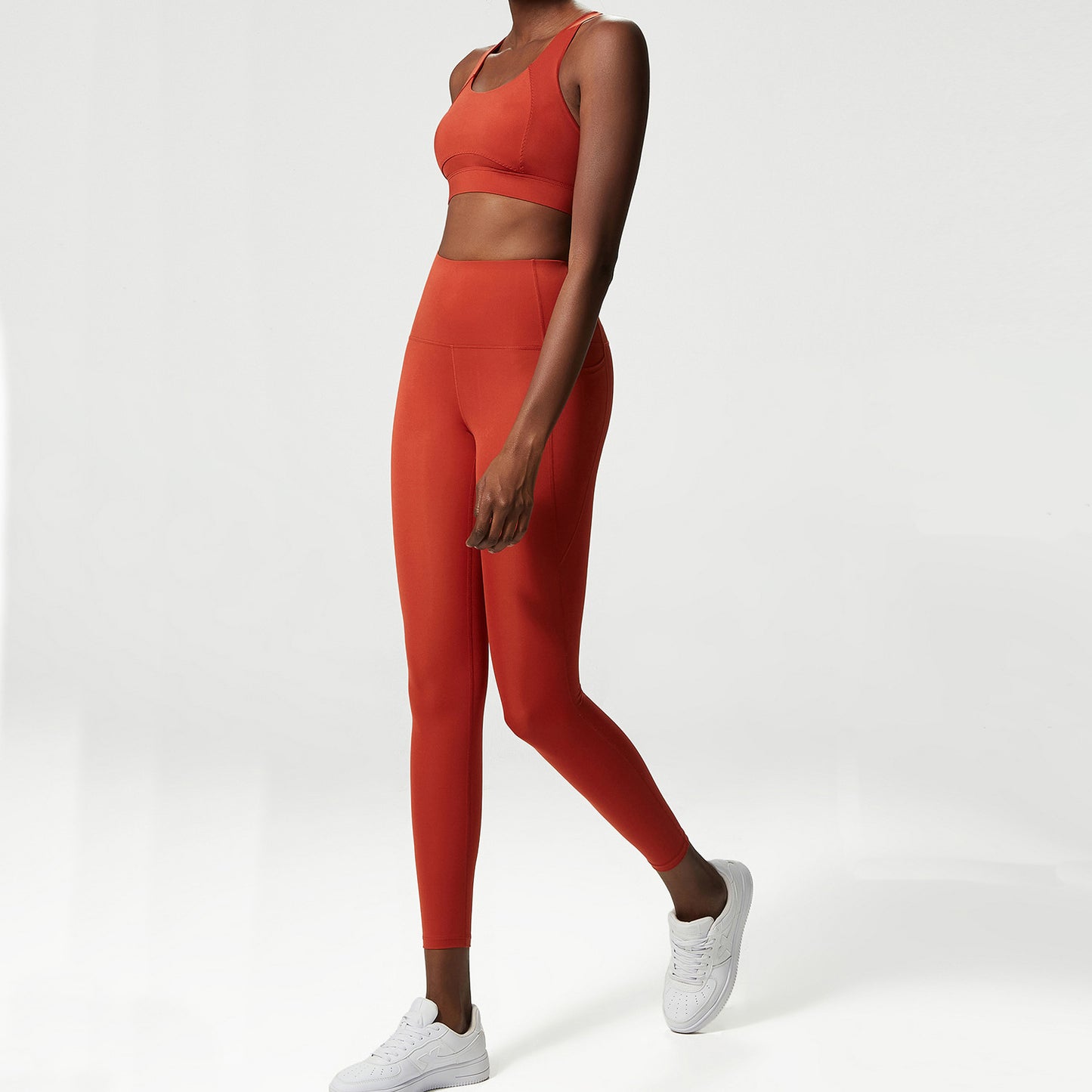 Women's Athletic Set