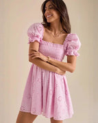Pink / L