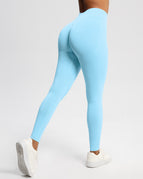 Light Blue / 2XL