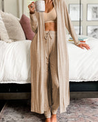 Parchment / S / 65%Polyester+30%Viscose+5%Elastane