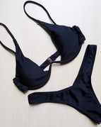 Black / L