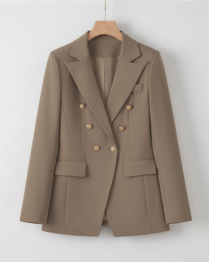Retro Jacket Slim Fit