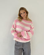Pink / L