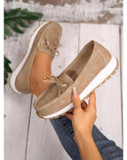 Khaki / EU36