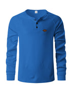 Sapphire Blue / L