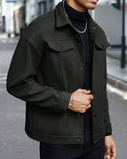 Black / L