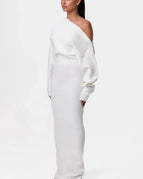 White / L