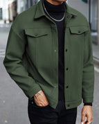 Green / 3XL