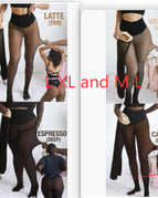 Set1 / L X and M L