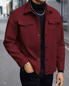 Red / L