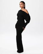 Black / XS