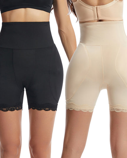 Padded Sponge Pad Shapewear