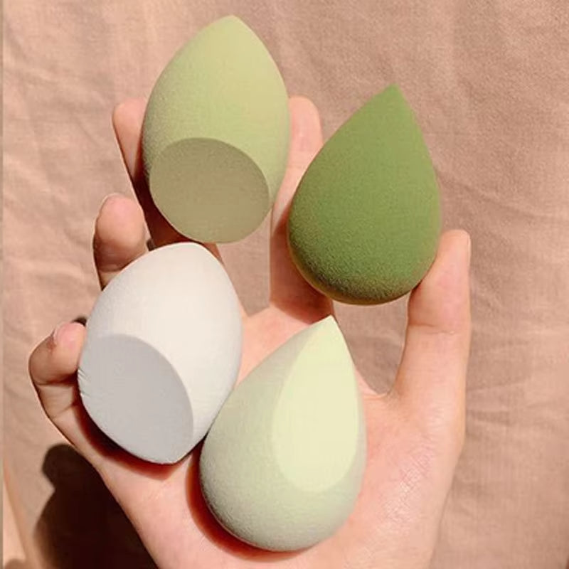 Beauty Blender makeup sponge