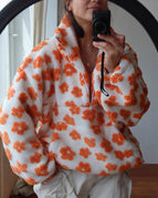 Orange / L
