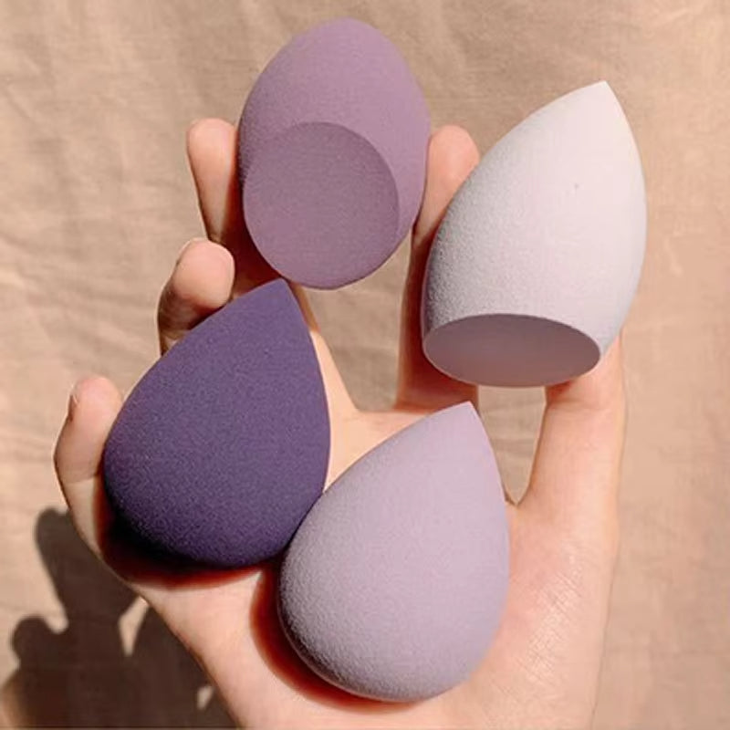 Beauty Blender makeup sponge